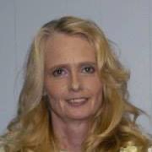 Meet your Posher, Kimberly - Picture 1 of 1